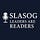 SLASOG: Leaders are Readers