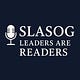 SLASOG: Leaders are Readers