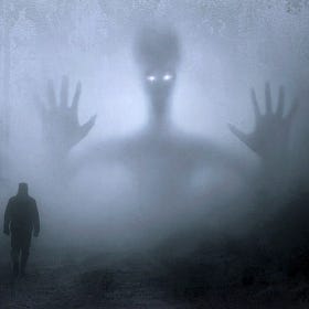 We’re Not Alone: Deuteronomy 32 and a Unified Theory of the Paranormal
