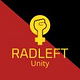 RadLeft Unity