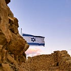 The obsession with Israeli ‘settler violence’ should tell us something.