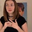 Anna Carey's avatar