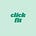 click fit