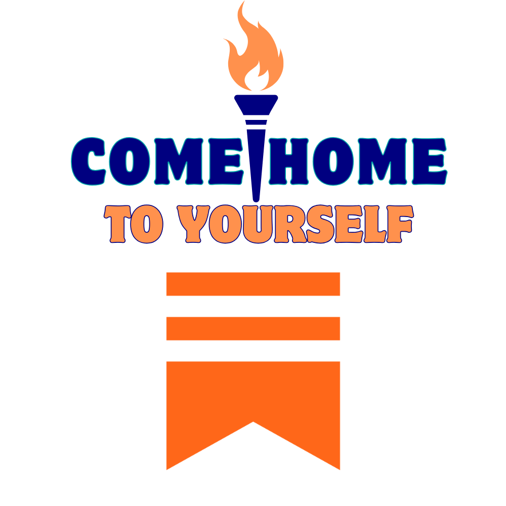 Welcome Home To Yourself