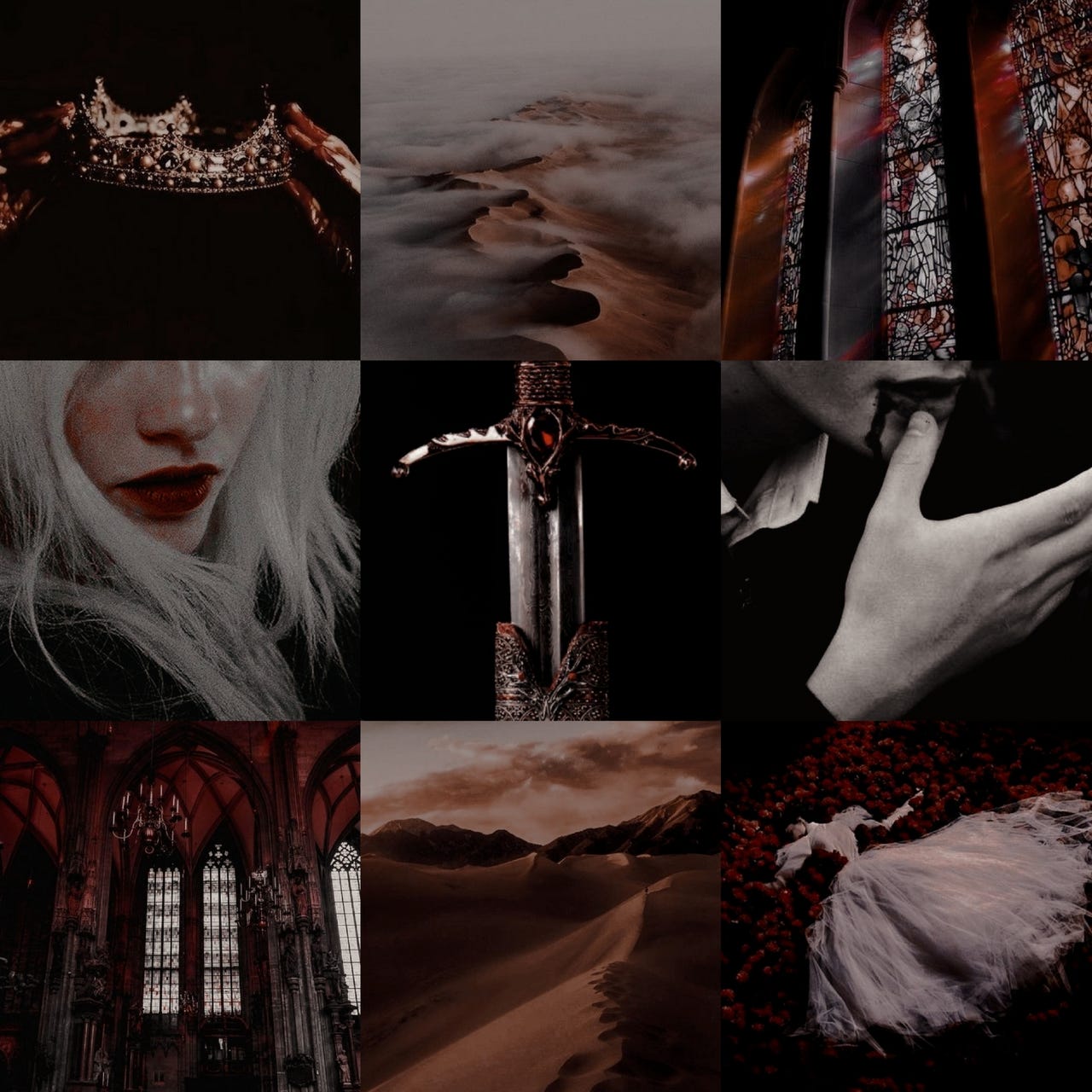 The Celestial Archive