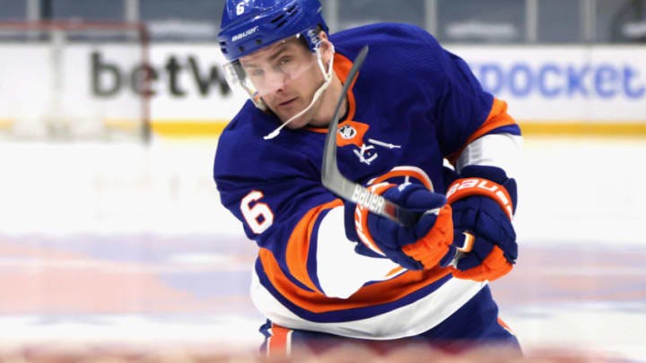 Islanders: Ryan Pulock 2021 Season Grade