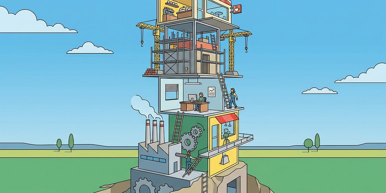 Inside the Data Factory: How to Build a $10,000 Monthly Mercor Stack (And When to Walk Away)