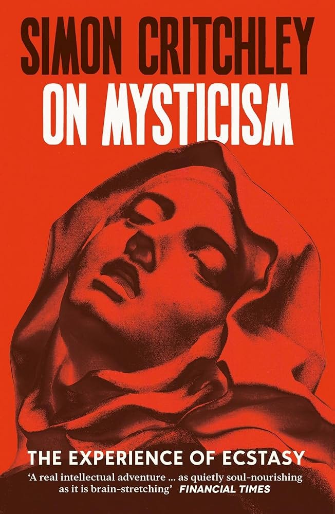 On Mysticism: The Experience of Ecstasy - Kindle edition by Critchley,  Simon. Religion & Spirituality Kindle eBooks @ Amazon.com.