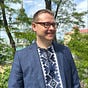 Mykola Bielieskov's avatar
