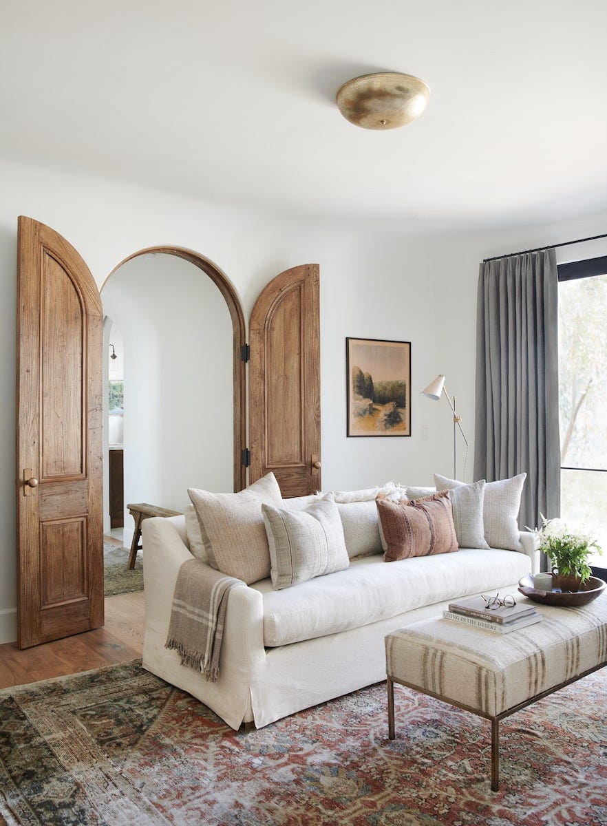 How to style your surfaces like a designer