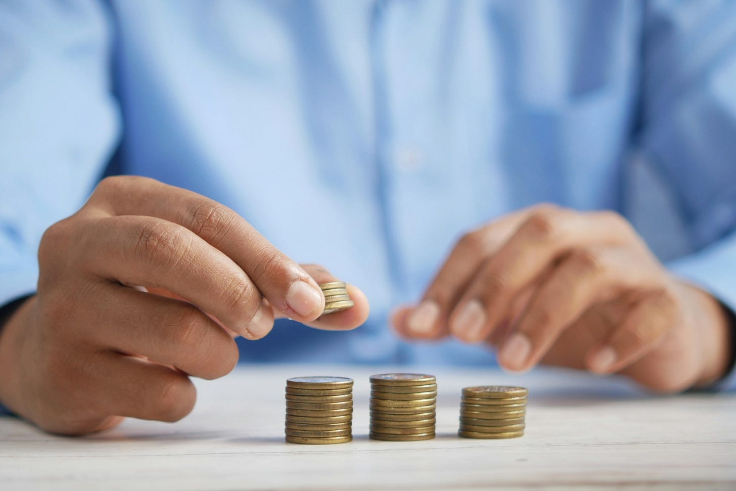Comment investir dans les faits petit a petit et a intervalle regulier