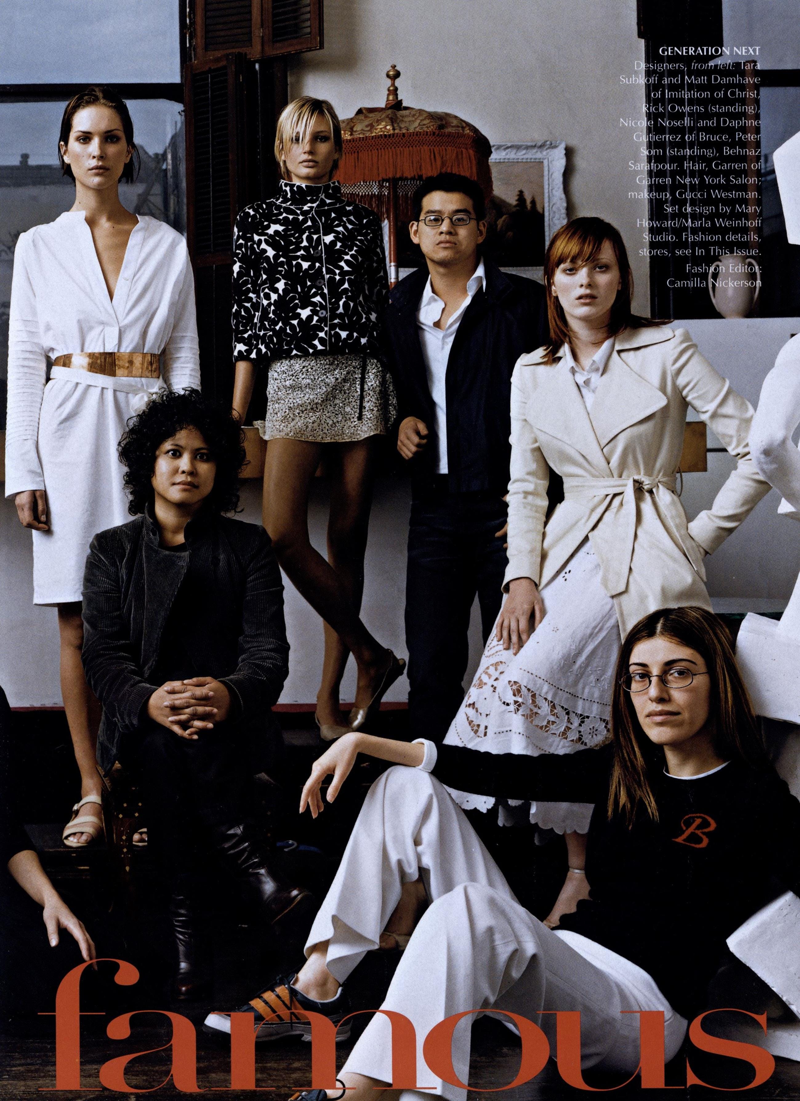 Barneys May Be Dead, But Their Vintage Collection Is Not