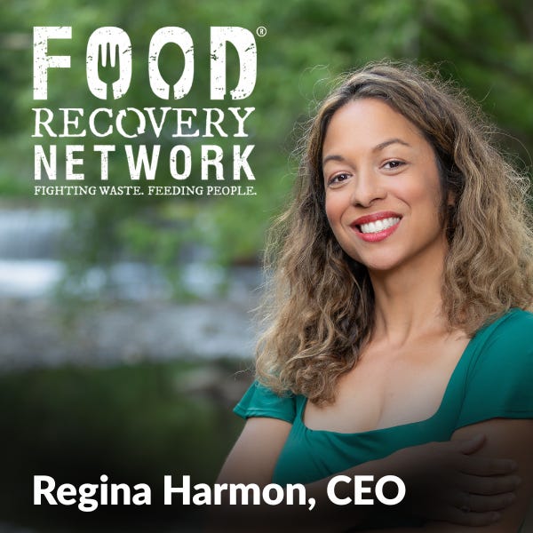 Regina Harmon, FRN