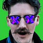 Marshall B. McCloude's avatar