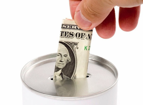 Editor's Chatroom: Crowdfunding - Page 2 - YAM Magazine