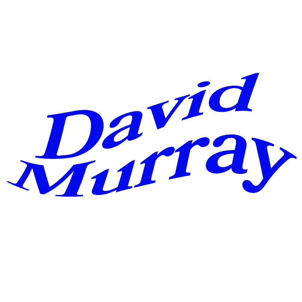 david murray logo