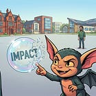 Bursting EdTech’s “Impact” Bubble