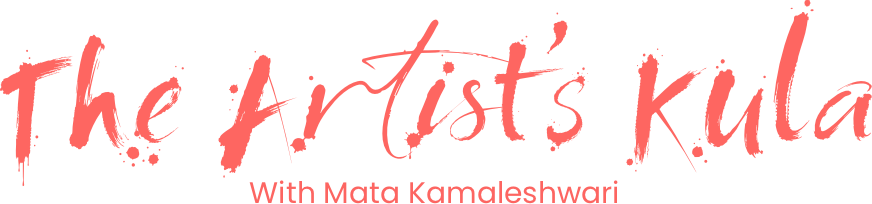 The Artist's Kula