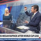 The Right-Wing Women's Soccer Understanders Have Entered The Chat