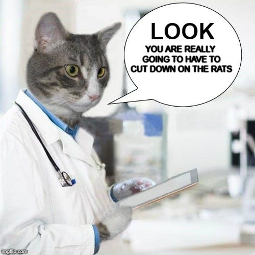 Doctors orders - Imgflip