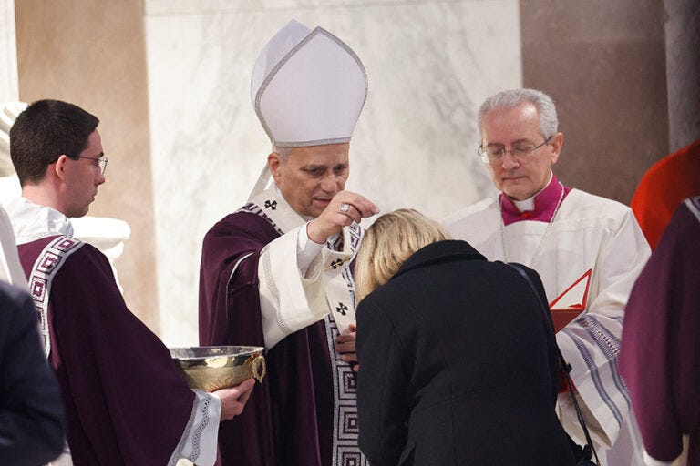 Pope Leo: The World Is in Ashes — But We Are Not Meant to Stay There