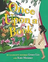 Once Upon a Book