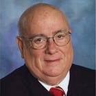 Conservative Judge Saves VOA, Savages SCOTUS