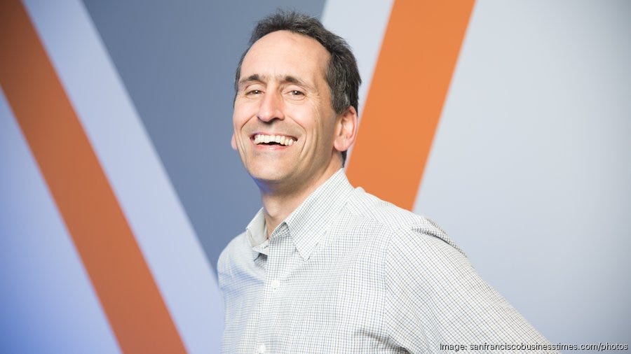Salesforce veteran Peter Gassner is building a cloud-computing powerhouse  for the life sciences industry with Veeva Systems - San Francisco Business  Times