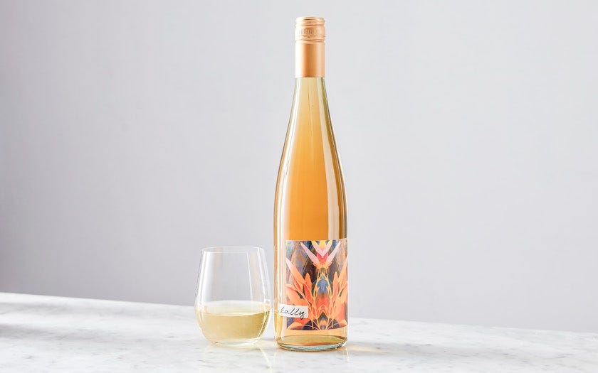 Kally Orchard Sage | 750 ml | Kally | Good Eggs