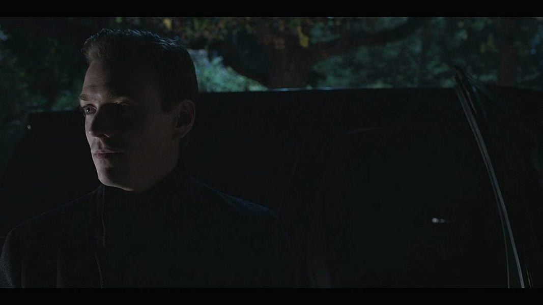 Jake Abel as Kevin on Walker 3.13. Jake Abel as Kevin on Walker 3.13.