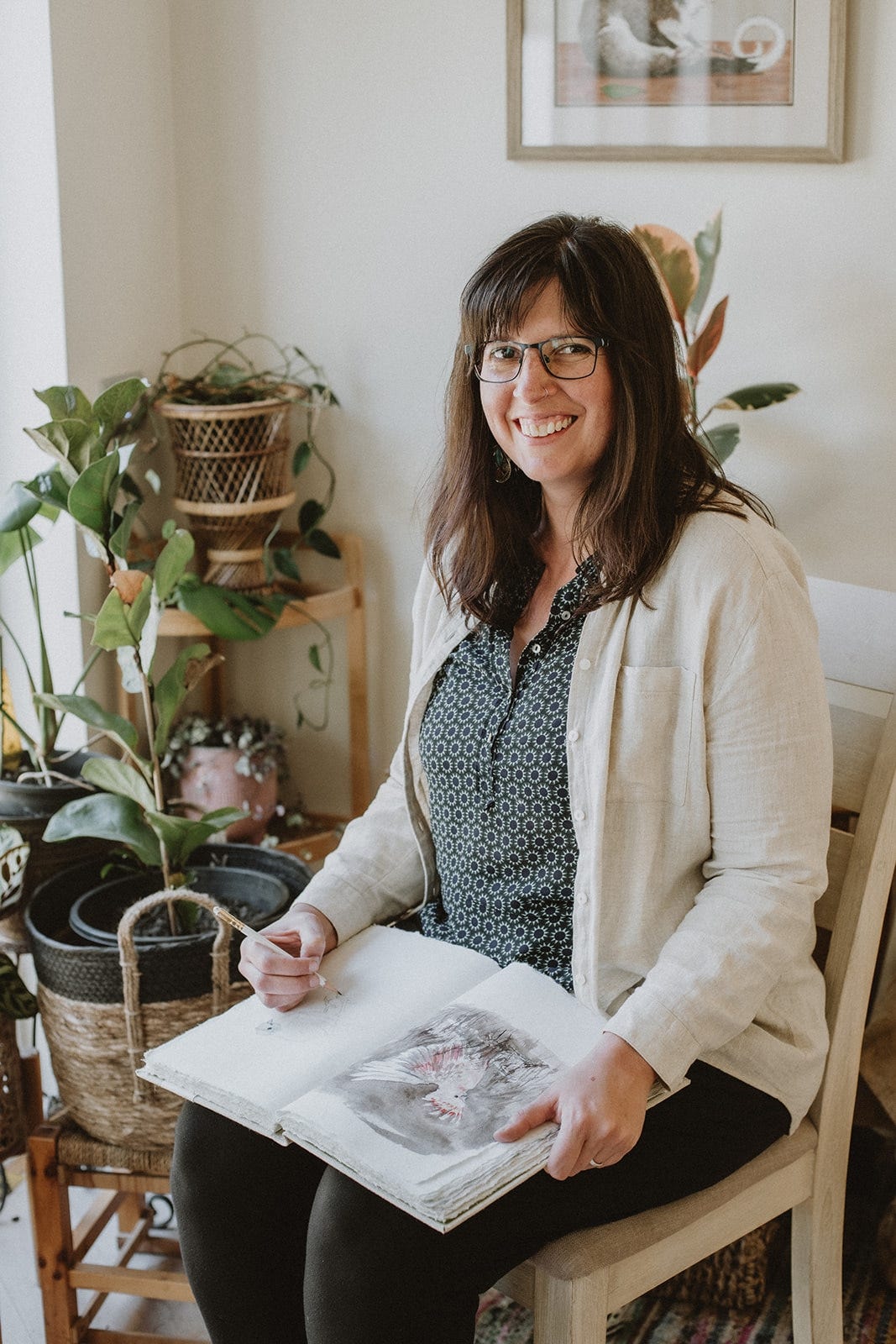 Rebecca Prince | Substack