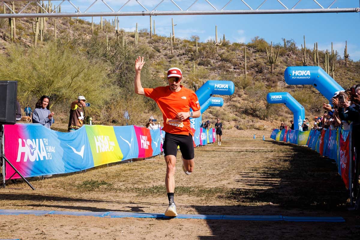 Seth Ruhling Ultrarunner Black Canyon 2026: Legends Arrive, Records Fall, and the Sport of Trail ...