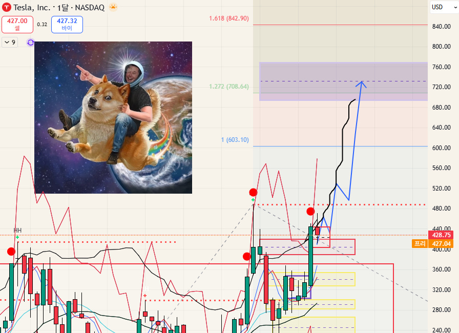 $TSLA - 25.10.17 (전체공개)