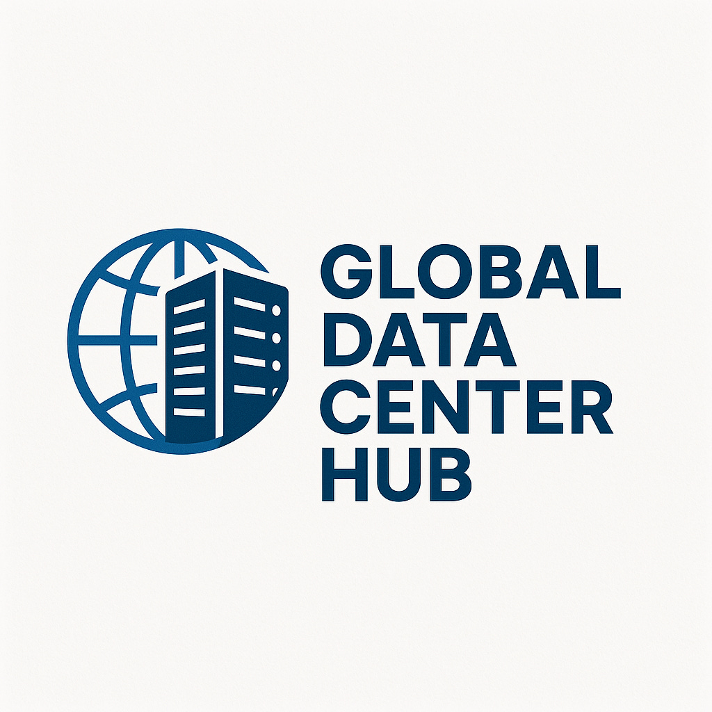 Global Data Center Hub