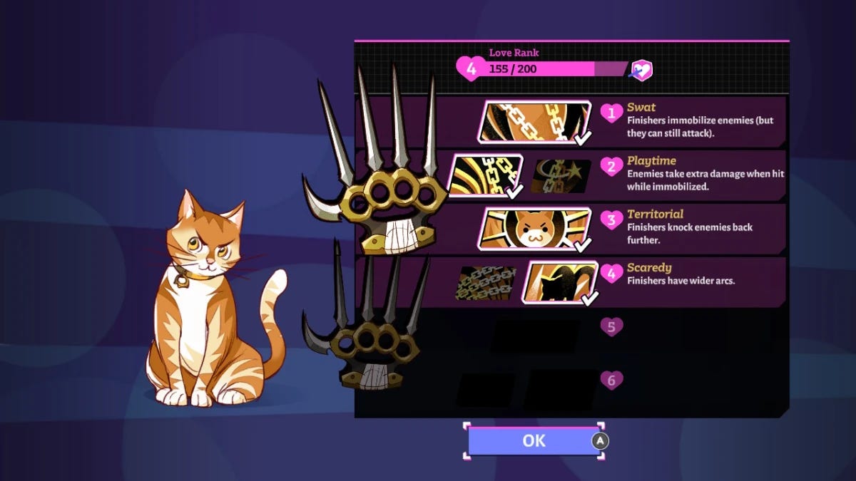 Review: Boyfriend Dungeon Includes Good (and Bad) Dates - Siliconera