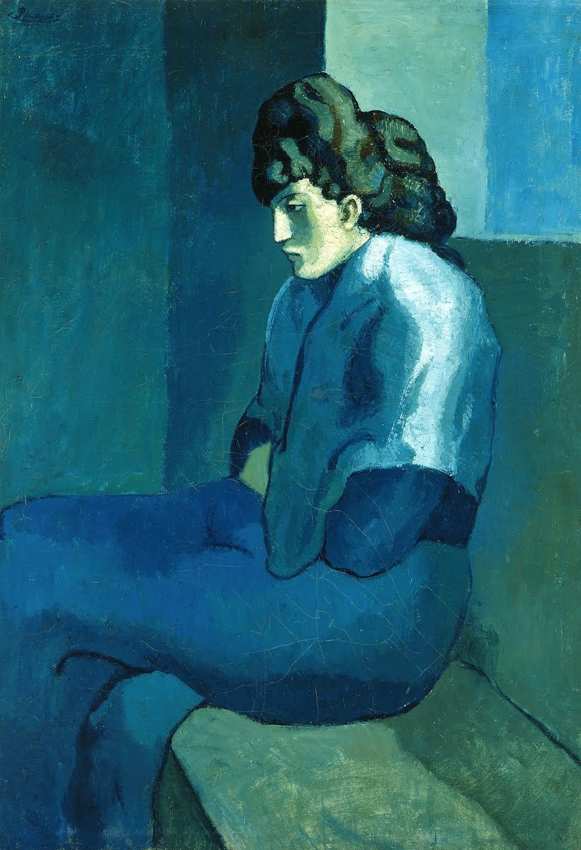 LoneLiness — Google Arts & Culture LoneLiness — Google Arts & Culture