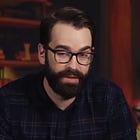 Matt Walsh Pretty Sure Arranged Marriage Better Because Too Much Mustard In The Mustard Aisle, Boy Howdy Yep