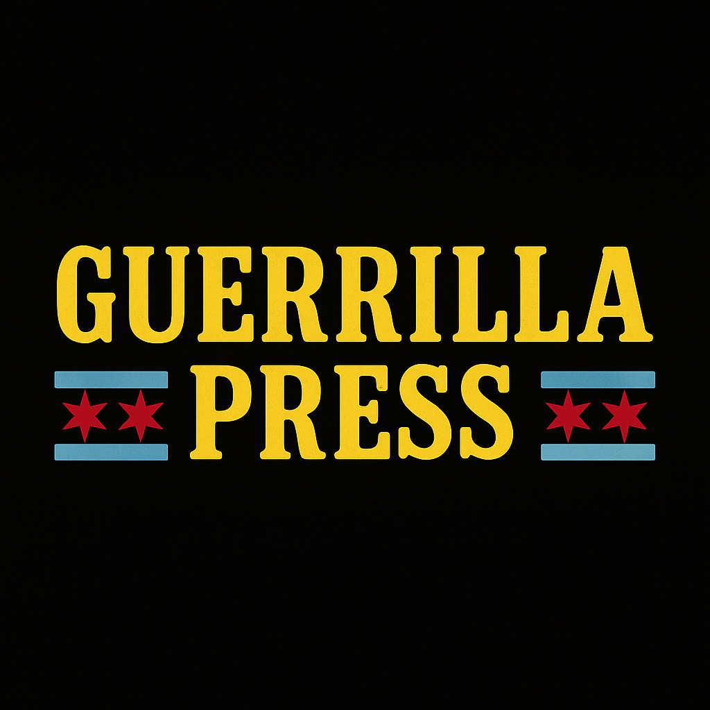 Guerrilla Press