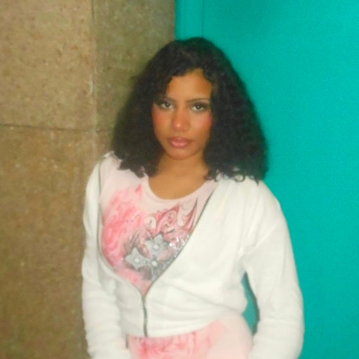 ms justice attorney, nana.