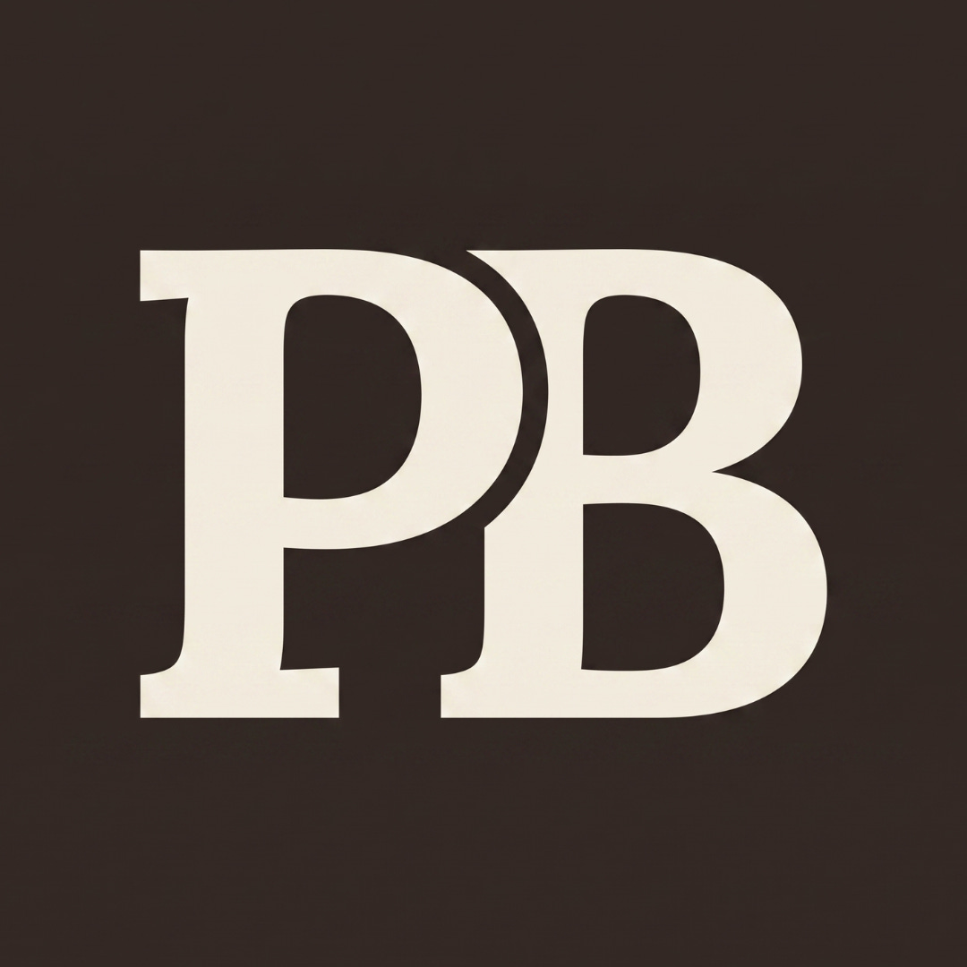 Proverbial Bridges logo