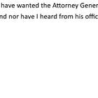 What Happened After the Ethics Complaints Against Greensboro Mayor Abuzuaiter; City Attorney Lora Cubbage's Handling Draws New Scrutiny