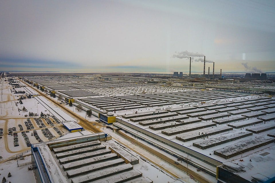 File:AvtoVAZ production complex in Togliatti - December 2014.jpg File:AvtoVAZ production complex in Togliatti - December 2014.jpg