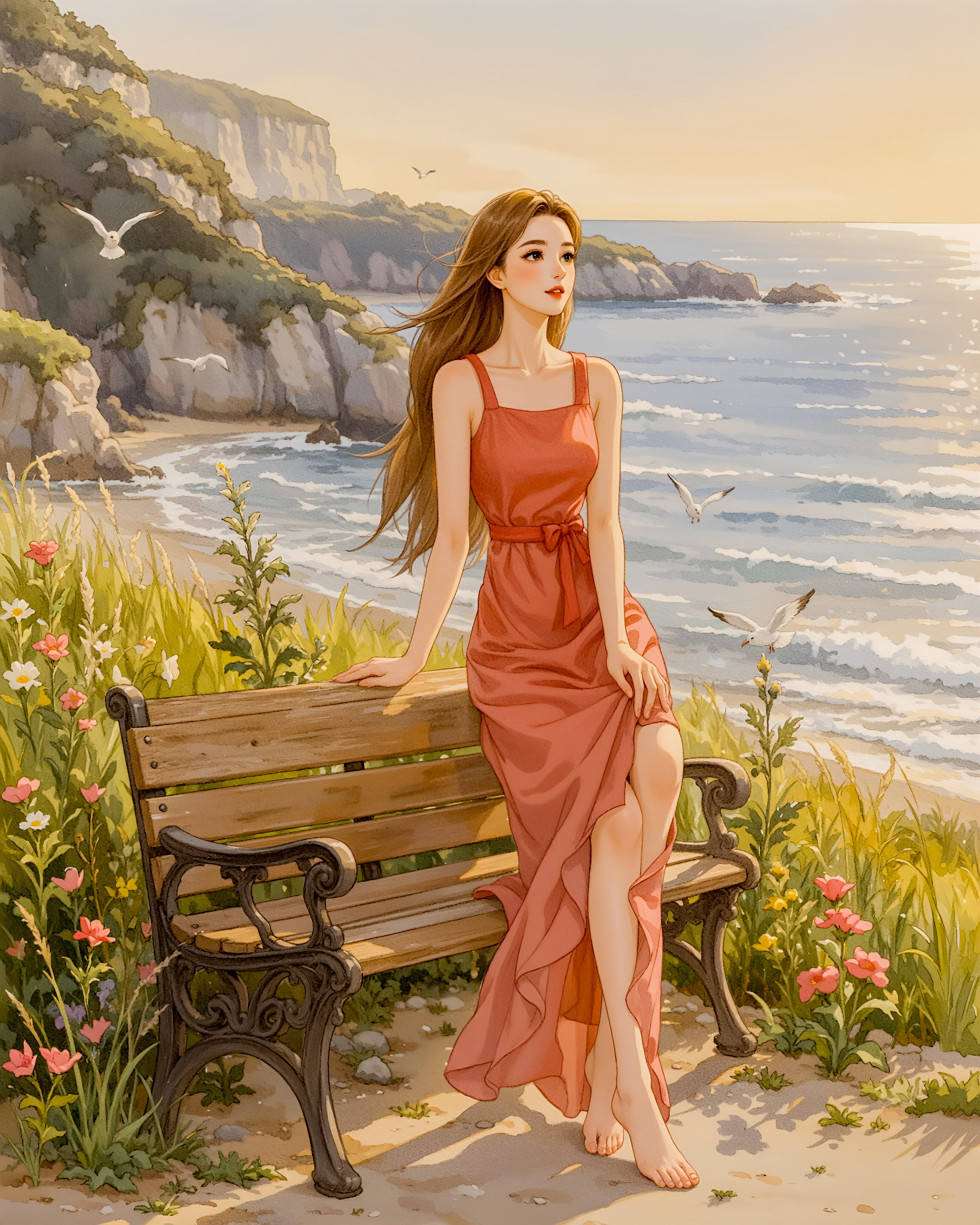 Wan2.2 - Text 2 Image Generation? - by Chris Green