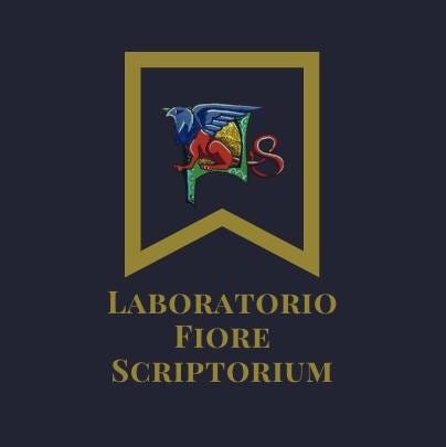 Laboratorio "Fiore Scriptorium"