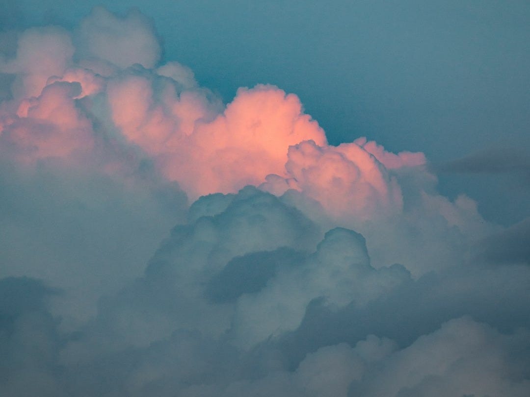 white clouds in blue sky white clouds in blue sky