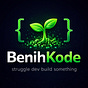 BenihKode's avatar