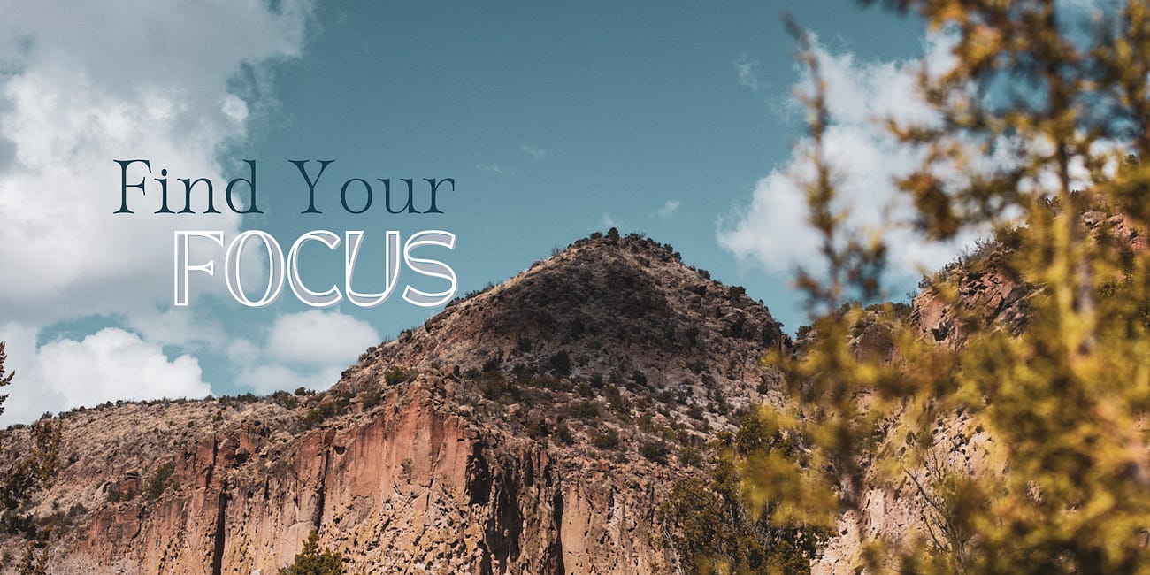 How the Brain Keeps You Stuck