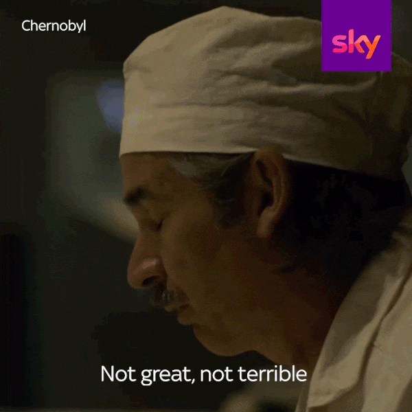 Chernobyls GIFs - Find & Share on GIPHY