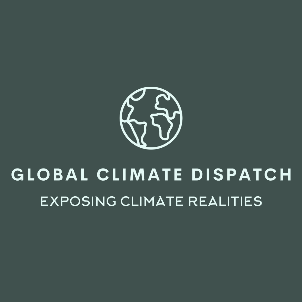 Global Climate Dispatch
