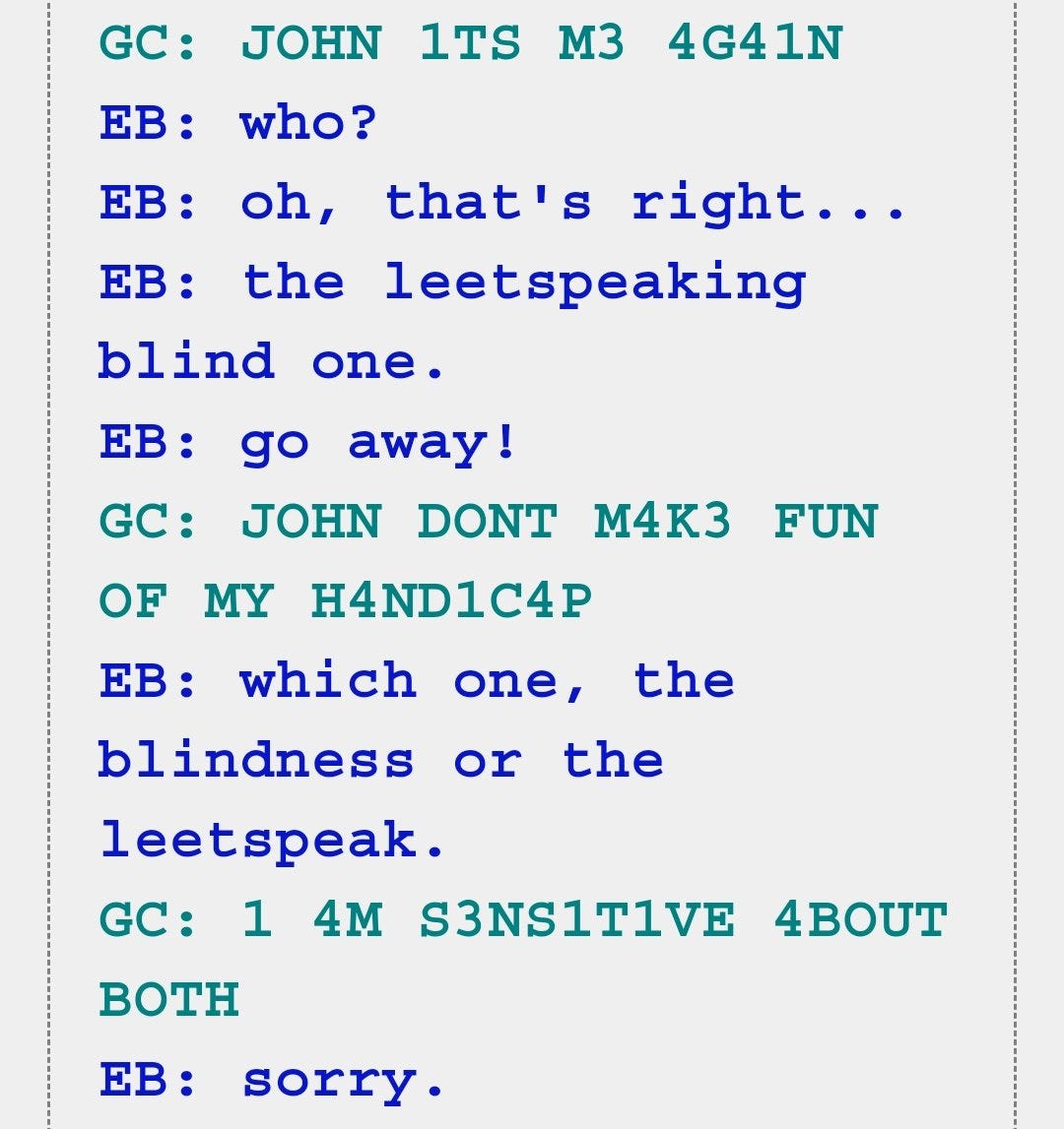 Out Of Context Homestuck 🇵🇸 on Twitter: "https://t.co/Mv6ZQrubcl" /  Twitter